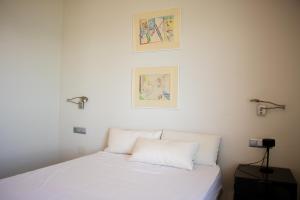 Panoramic Skyline, La Roca Tower- By Lcdsol