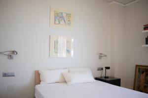 Panoramic Skyline, La Roca Tower- By Lcdsol