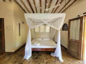 Private 4 Bedroom Villa in Diani