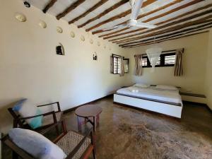 Private 4 Bedroom Villa in Diani