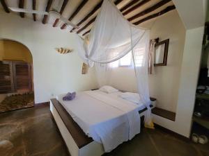 Private 4 Bedroom Villa in Diani
