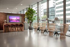 Hotels Pullman Paris Centre - Bercy : photos des chambres