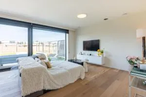 Brand new 3BR house with garden in Mariakerke - Leffinge