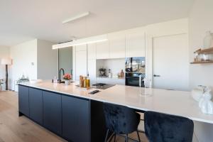 Brand new 3BR house with garden in Mariakerke