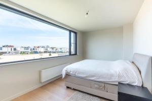 Brand new 3BR house with garden in Mariakerke