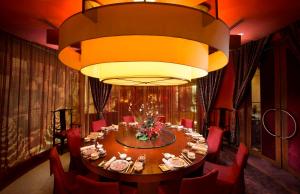 Hilton Kuala Lumpur