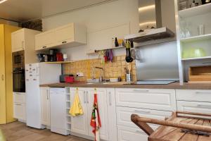 Gîte proche côte Granit Rose Paimpol Chants marins