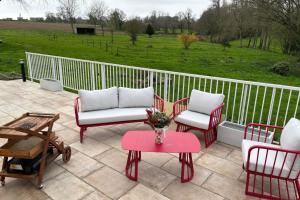 Gîte proche côte Granit Rose Paimpol Chants marins