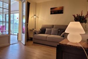 Appartements Gite proche cote Granit Rose Paimpol Chants marins : photos des chambres