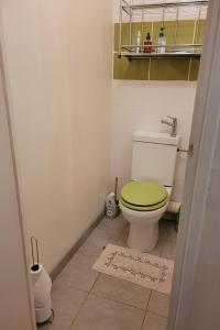 Gîte proche côte Granit Rose Paimpol Chants marins