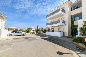 Mythical Sands Apartment BA09