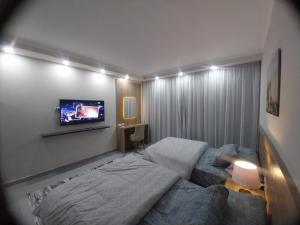 pola studio at scandic resort