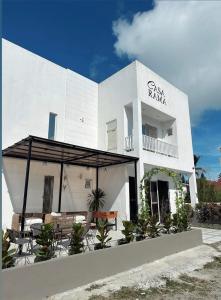 Casa Rama Hotel Tagaytay