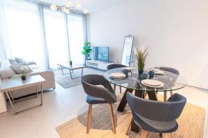ADDRESS Residences by Happy Season