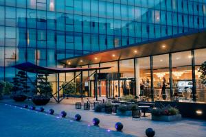 Hotels Pullman Paris Centre - Bercy : photos des chambres