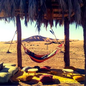 Horaz Merzouga Camp