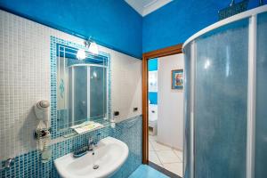 Suite Junior con balcón