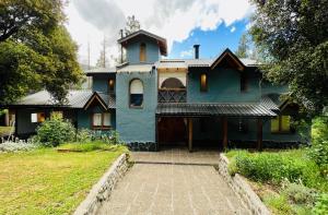 Patagonia House