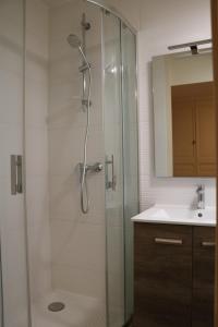 Appartements Revotel - Studio & Chambre - Semaine & Mois : photos des chambres