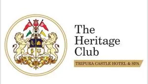 The Heritage Club - Tripura Castle Hotel and Spa - Laitmawpan