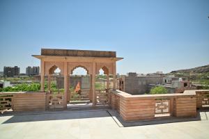 Idar Haveli