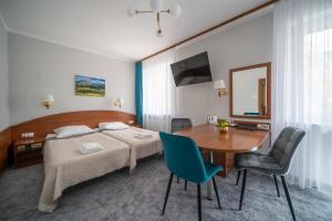 Triple Room room in Pensjonat Telimena