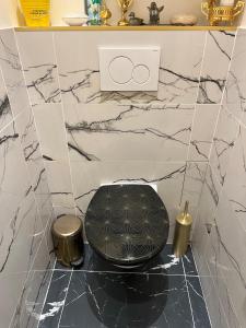 Beautiful 3-room, Porte Saint-Cloud, Paris