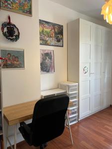 Beautiful 3-room, Porte Saint-Cloud, Paris
