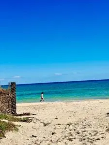 Mediterranean Dream Apartment - Sousse - Akouda