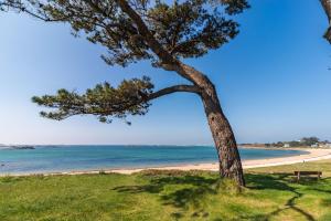 LArmorique - Proche plage avec parking