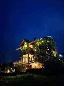 kamely hill bảo lộc - Tang Jran Dring