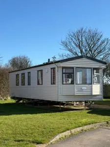 Daisy Lodge Lilac Grove 3 - 威瑟恩西