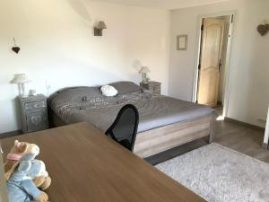 Jardin d’Uzès - Climatisée avec piscine