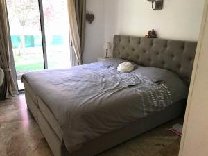 Jardin d’Uzès - Climatisée avec piscine