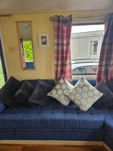 Daisy Lodge Lilac Grove 3