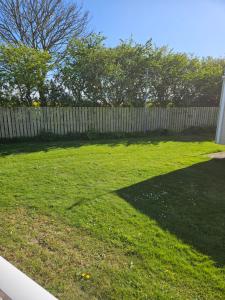 Daisy Lodge Lilac Grove 3