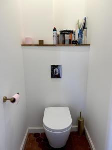 Haussmannien - Lumière et mer