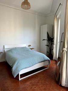 Haussmannien - Lumière et mer