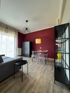 Casa Nico - Selva Candida 