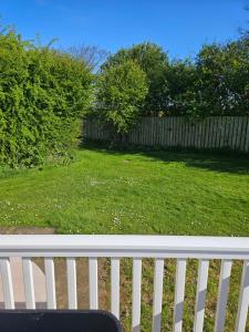 Daisy Lodge Lilac Grove 3