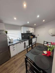 Noclegi Leśne Bagno