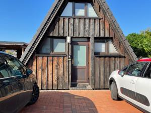 Ferienhaus Lütt Huus