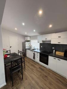 Noclegi Leśne Bagno