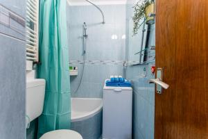 ApartStudio 224 - Zagreb - WIFI