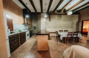 Casa Castell - Castellfort