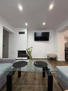 Noclegi Leśne Bagno