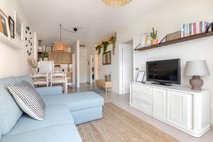 Oceanview Getaway with Pool in Playa la Arena