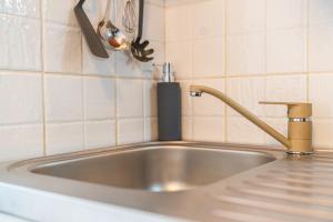 ApartStudio 224 - Zagreb - WIFI