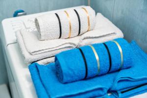 ApartStudio 224 - Zagreb - WIFI