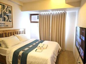 Steffs Condo 1708 one bedroom